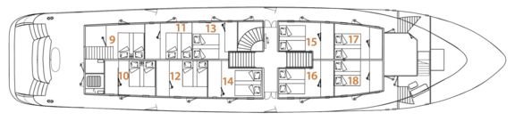 Deck Plan deck-3